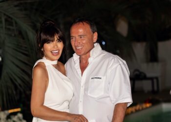 “მეორე შვილზე რას ფიქრობ?” – რა უპასუხა შორენა ბეგაშვილმა გამომწერის კითხვას და რა მოულოდნელ ფოტოს აქვეყნებს ?