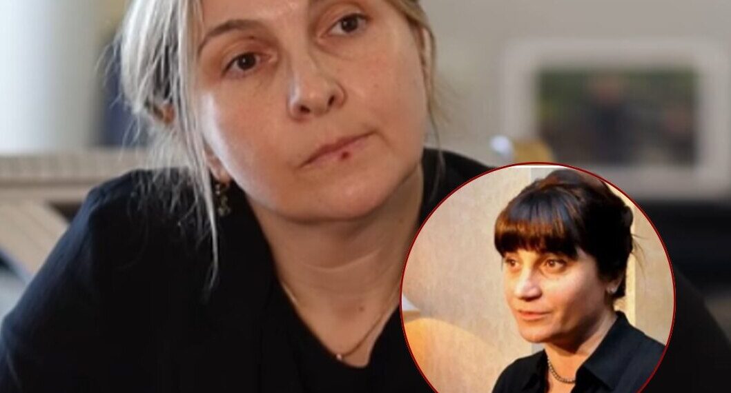 “ბუსა ჟვანიას დედამ ასეთი პირობა მომცა…” – ნიკო კვარაცხელიას დედის პირველი სატელევიზიო კომენტარი