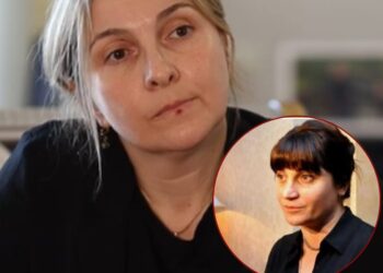 “ბუსა ჟვანიას დედამ ასეთი პირობა მომცა…” – ნიკო კვარაცხელიას დედის პირველი სატელევიზიო კომენტარი