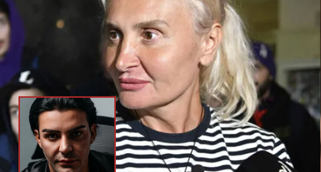 “ნანუკა ჟორჟოლიანს უახლოეს მომავლში სერიოზული პრობლემები ექნება” – ეზოთერიკოსი გოგა მანია ვიდეოს აქვეყნებს