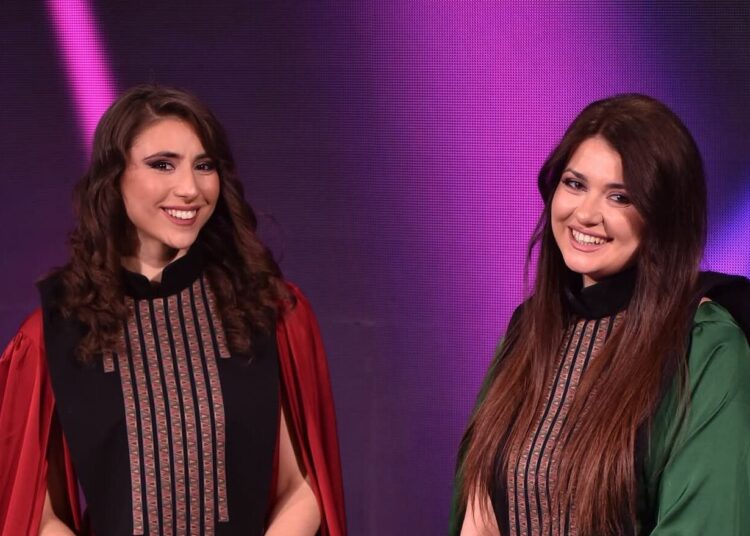 ,,ჩვენი და პატარაობაში გარდაიცვალა … ძალიან რთული დღეები გვაქვს გადატანილი, არც კი მინდა გახსენება…’’ – დები ,,მუზების” გულახდილი ინტერვიუ