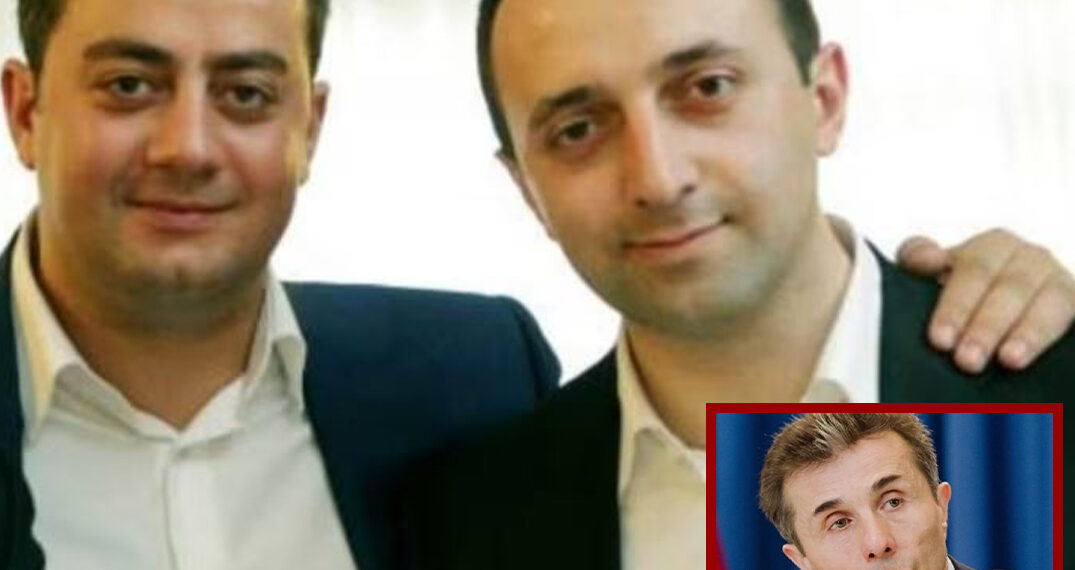 “მთელი ღამე ვფიქრობდი, დამეწერა თუ არა სტატუსი” – რას წერს ირაკლი ღარიბაშვილის ცოლის ძმა ბიძინა ივანიშვილის შესახებ?