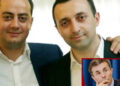 “მთელი ღამე ვფიქრობდი, დამეწერა თუ არა სტატუსი” – რას წერს ირაკლი ღარიბაშვილის ცოლის ძმა ბიძინა ივანიშვილის შესახებ?