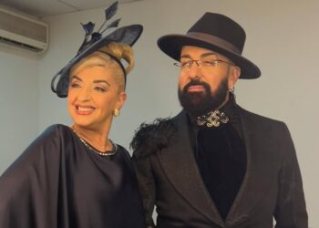 გოჩა ჩერტკოევი ტელეკომპანია იმედის შესახებ მიმართვას ავრცელებს