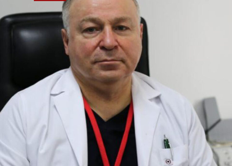 “ღამე ტუალეტში შესულა და უმშობიარია… მკვდარია ეს ბავშვი, რომ ნახოთ – ყელი აქვს გამოღადრული და ის ქალი ცალკე გაგიჟდა…” – რას აცხადებს ექიმი ბათუმის კლინიკაში მომხდარ დანაშაულზე?