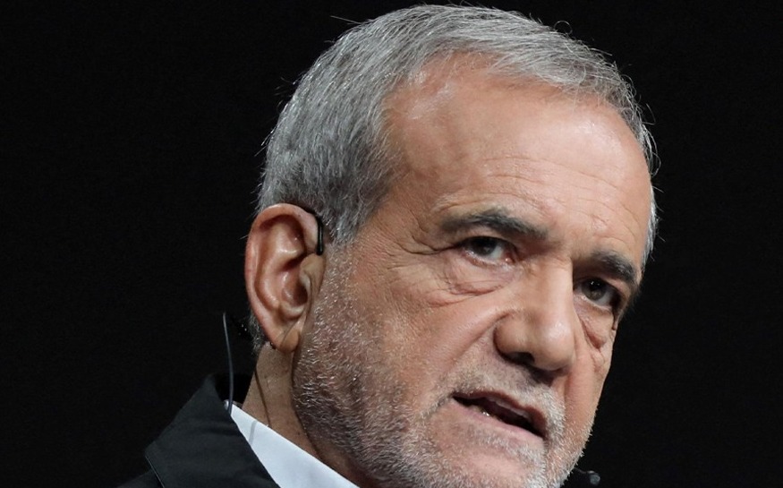 ირანის პრეზიდენტის შვილი ინფორმაციას ავრცელებს