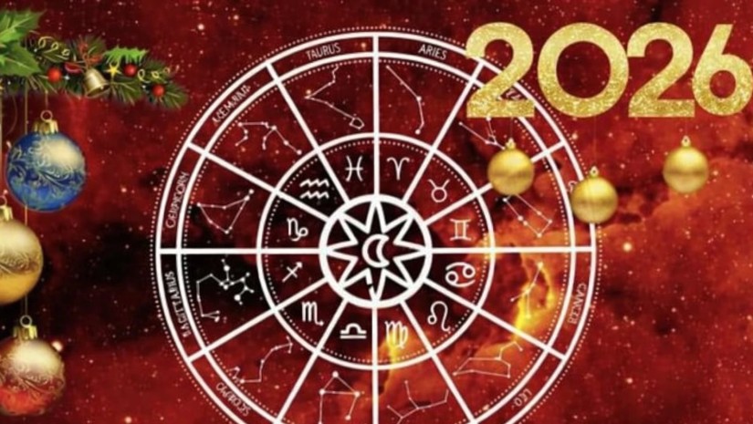 ზოდიაქოს 3 ნიშანი, რომლებსაც 2026 წლის გაზაფხულზე ფინანსური თვალსაზრისით განსაკუთრებით წარმატებული პერიოდი ელოდება