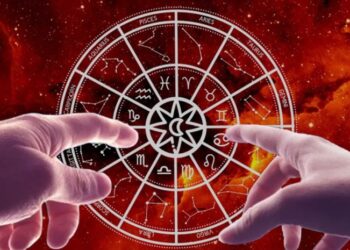 ზოდიაქოს 3 ნიშანი, რომელთათვისაც 2026 წლის მარტი განსაკუთრებით წარმატებული თვე იქნება