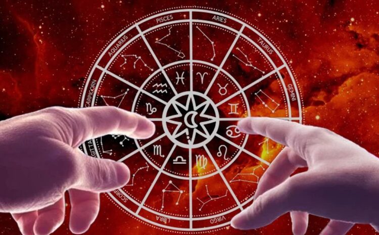 ზოდიაქოს 3 ნიშანი, რომელთათვისაც 2026 წლის მარტი განსაკუთრებით წარმატებული თვე იქნება