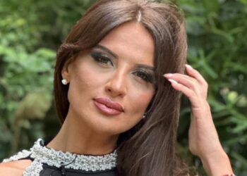 ნინო ჩხეიძე ისრაელში იმყოფება – როგორია მომღერალის მდგომარეობა ?