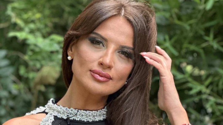 ნინო ჩხეიძე ისრაელში იმყოფება – როგორია მომღერალის მდგომარეობა ?