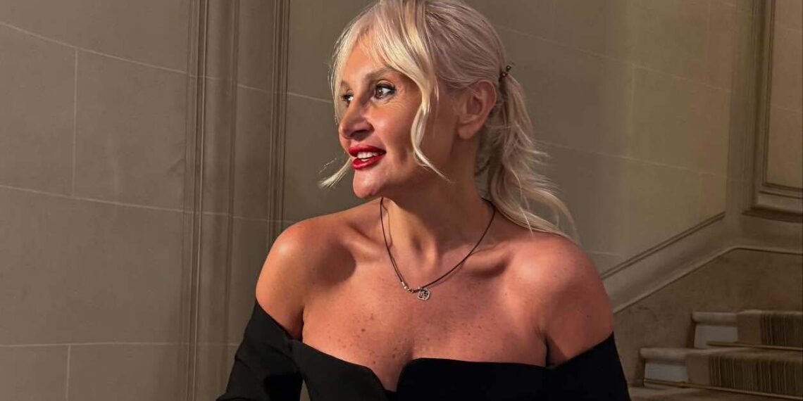 “პირდაპირ ეთერში გავესაუბრე ქეთი ეგიდუნაშვილს და ქეთი, კიდევ მოგმართავ” – ნანუკა ჟორჟოლიანი ვიდეომიმართვას ავრცელებს