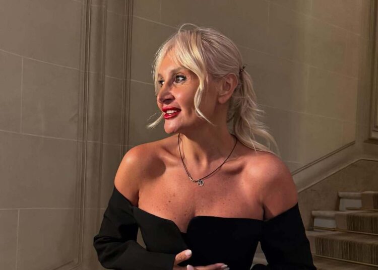 “პირდაპირ ეთერში გავესაუბრე ქეთი ეგიდუნაშვილს და ქეთი, კიდევ მოგმართავ” – ნანუკა ჟორჟოლიანი ვიდეომიმართვას ავრცელებს