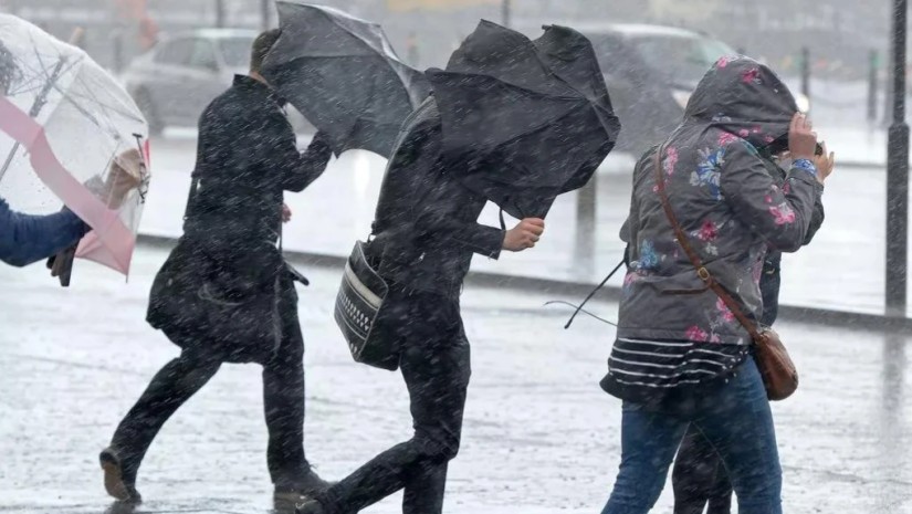 „მოერიდეთ ხეების ქვეშ გაჩერებას…“ – მეტეოროლოგი მოსახლეობას ამინდის გაუარესების შესახებ აფრთხილებს