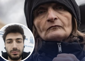 გიგა ავალიანის დედა, ეკა კუპატაძე მიმართვას ავრცელებს