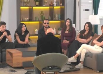 „გამოეთიშებით ფინალს…“ – საგანგებო გაფრთხილება „ჰაუსის“ მონაწილეებს