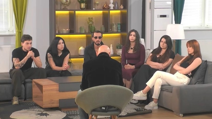 „გამოეთიშებით ფინალს…“ – საგანგებო გაფრთხილება „ჰაუსის“ მონაწილეებს