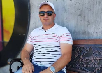 გარდაცვლილს 5 წლის შვილი დარჩა… – ავარიას ახალგაზრდა მაშველი ემსხვერპლა