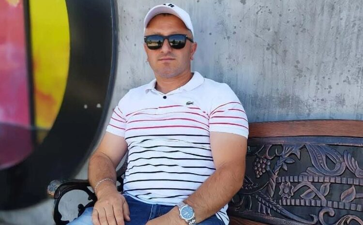 გარდაცვლილს 5 წლის შვილი დარჩა… – ავარიას ახალგაზრდა მაშველი ემსხვერპლა