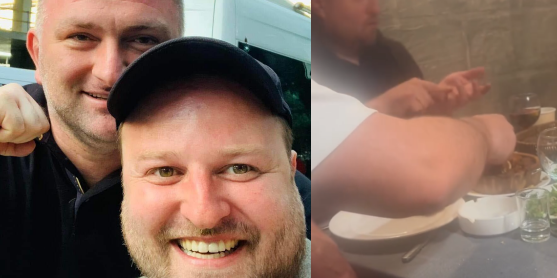 “ეს ისე ვისაც ის ჰგონია რომ ბექას ფულს უხდიდნენ და იმიტომ იყო დღევანდელი მთავრობის ერთგული” – რა ვიდეოს აქვეყნებს მიშა მესხი ბექა გოცირიძის შესახებ ?