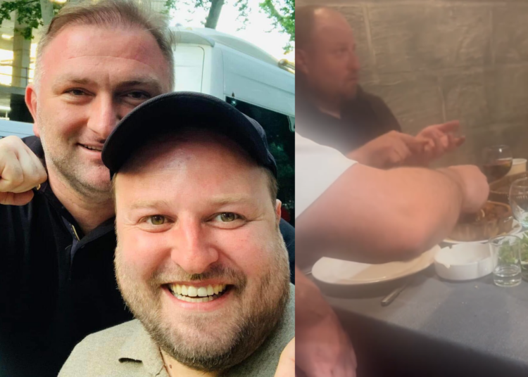 “ეს ისე ვისაც ის ჰგონია რომ ბექას ფულს უხდიდნენ და იმიტომ იყო დღევანდელი მთავრობის ერთგული” – რა ვიდეოს აქვეყნებს მიშა მესხი ბექა გოცირიძის შესახებ ?