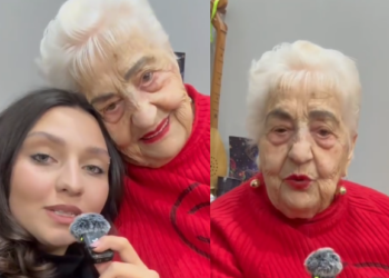 “ესაა მიზეზი რატომაც არ ვჩანდით” – შუშანა ბებო დიდხნიანი პაუზის შემდეგ სოცილურ ქსელებს დაუბრუნდა