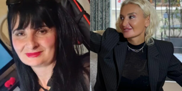 “ქეთი, კიდევ მოგმართავ” – ნანუკა ჟორჟოლიანი მიმართვას ავრცელებს