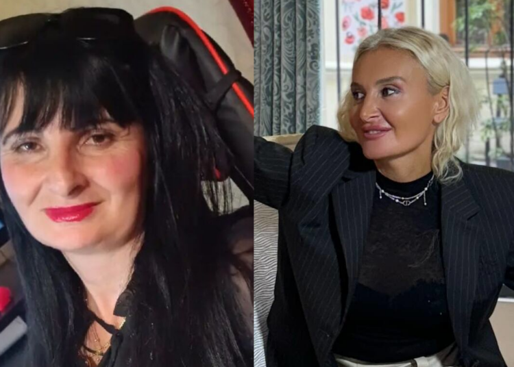 “ქეთი, კიდევ მოგმართავ” – ნანუკა ჟორჟოლიანი მიმართვას ავრცელებს