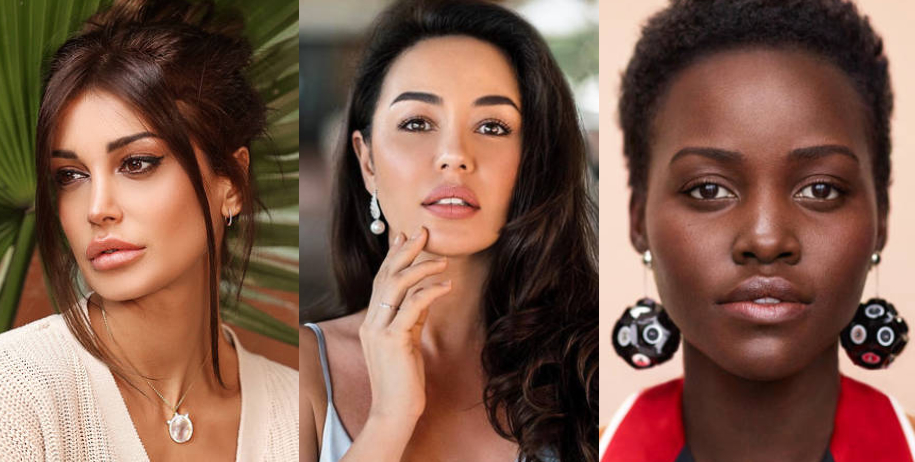 მერვე პოზიციაზე სომხები გავიდნენ – მსოფლიოს 15 ყველაზე ლამაზი ერი დასახელდა