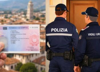 დაიწყო მისამართების შემოწმება – მნიშვნელოვანი გაფრთხილება იტალიაში მცხოვრები ემიგრანტებისთვის