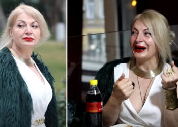 „ვაღიარებ, ყოველთვის მაინტერესებდა ციხის სიტუაცია…“ – ხატია წერეთელი საპატიმროს დატოვების შემდეგ პირველ კომენტარს აკეთებს