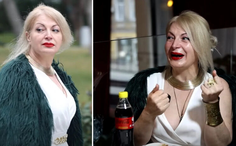 „ვაღიარებ, ყოველთვის მაინტერესებდა ციხის სიტუაცია…“ – ხატია წერეთელი საპატიმროს დატოვების შემდეგ პირველ კომენტარს აკეთებს