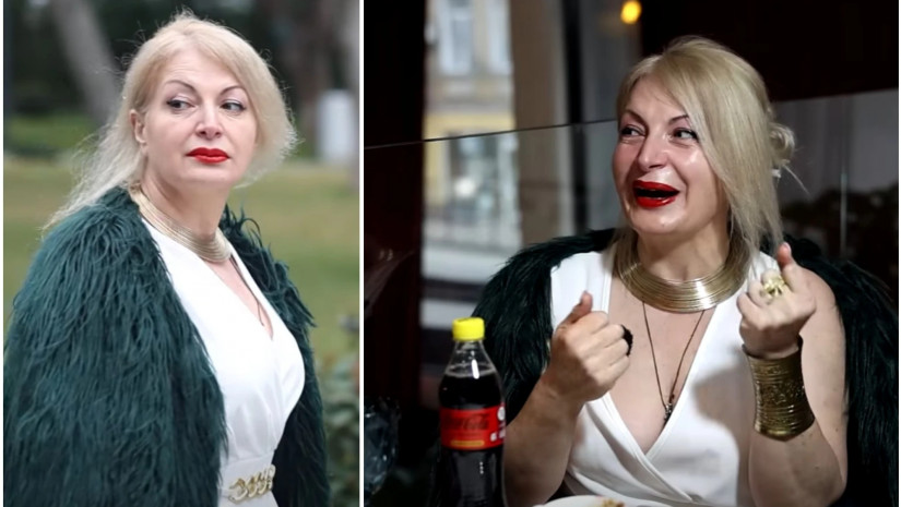 „ვაღიარებ, ყოველთვის მაინტერესებდა ციხის სიტუაცია…“ – ხატია წერეთელი საპატიმროს დატოვების შემდეგ პირველ კომენტარს აკეთებს