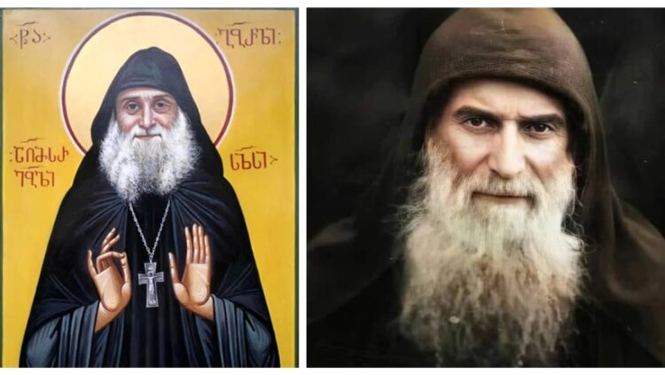 ძლიერი ლოცვა, რომელიც მამა გაბრიელის ხატთან უნდა წაიკითხოთ – დღეს წმინდანის წმინდა ნაწილთა აღმოყვანების დღეა