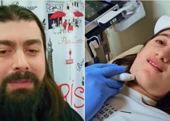 „ასე შეგვაშინა…“ – როგორია მარიამ კოხრეიძის ჯანმრთელობის მდგომარეობა და რას ჰყვება დანტესი