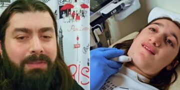 „ასე შეგვაშინა…“ – როგორია მარიამ კოხრეიძის ჯანმრთელობის მდგომარეობა და რას ჰყვება დანტესი