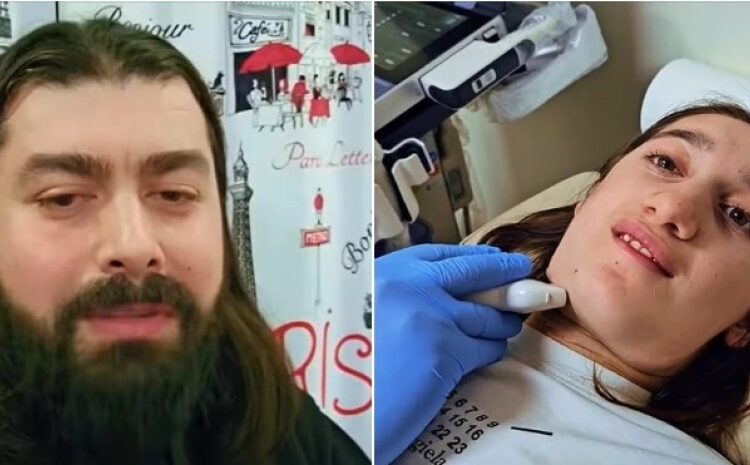 „ასე შეგვაშინა…“ – როგორია მარიამ კოხრეიძის ჯანმრთელობის მდგომარეობა და რას ჰყვება დანტესი