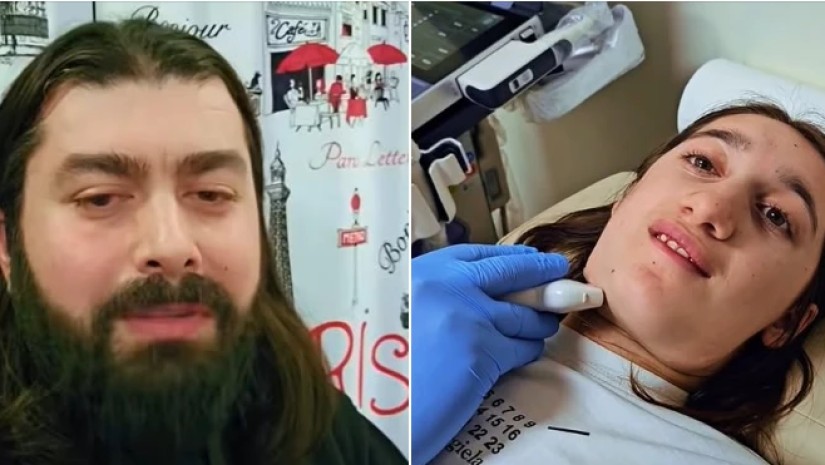 „ასე შეგვაშინა…“ – როგორია მარიამ კოხრეიძის ჯანმრთელობის მდგომარეობა და რას ჰყვება დანტესი