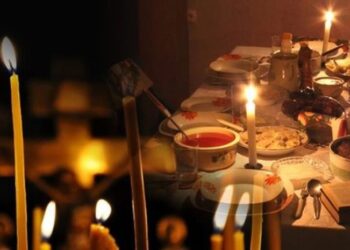 რას ნიშნავს „ხორციელის შაბათი“ და რა უნდა გააკეთოთ ამ დღეს