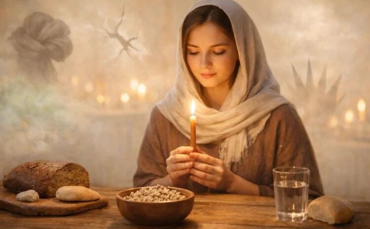 ხუთი უხილავი და ყველაზე საშიში ცოდვა, რომელიც აუცილებლად უნდა მოინანიოთ დიდი მარხვის წინ