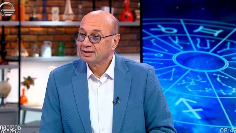 „დღეს სურვილების ასრულების დღეა…“ – რა რიტუალი უნდა ჩავატაროთ 17 თებერვალს და რომელ საათზე – მიხეილ ცაგარელის განმარტება „იმედზე“