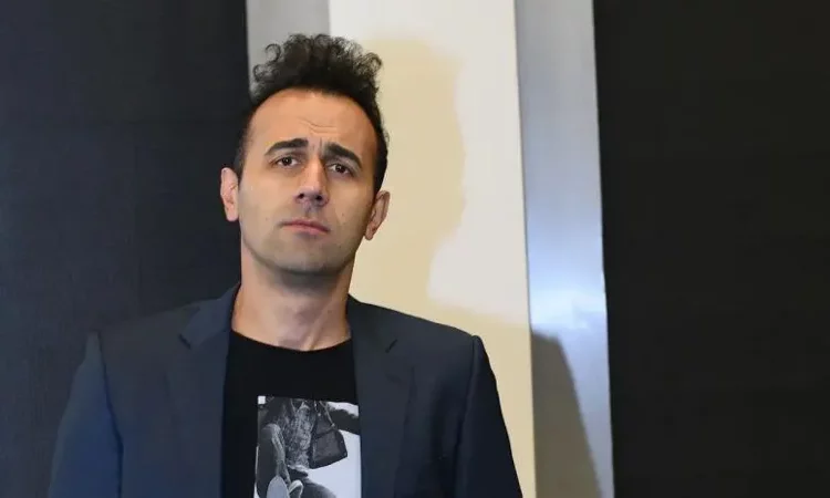 მიშა ანდღულაძე მეორედ დაოჯახდა – “ჩემი ცოლი როცა ცუდ ხასიათზეა, აბსოლუტურად ყველა სისულელეს ვკადრულობ, სანამ არ გაიცინებს”