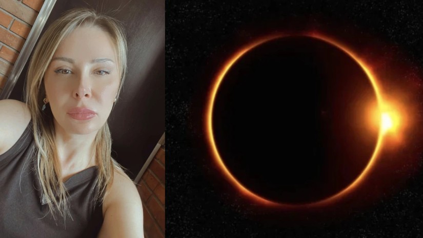 „ეს დაბნელება განსაკუთრებით შეეხება იმ ადამიანებს, ვისაც…“ – ნინა ხომერიკის ასტროპროგნოზი ზოდიაქოს თითოეულ ნიშანს