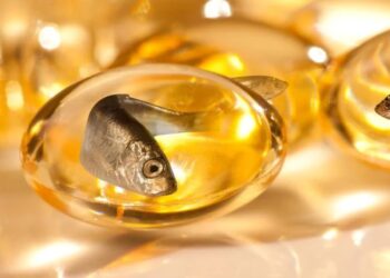 ზაზა თელია ომეგა 3-ის შესახებ გავრცელებულ მითს არღვევს