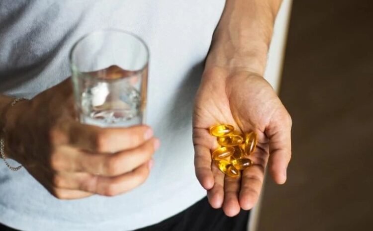 შეიძლება თუ არა „ომეგა 3“-ის, იგივე თევზის ქონის მიღება მარხვის დროს – მღვდლის განმარტება