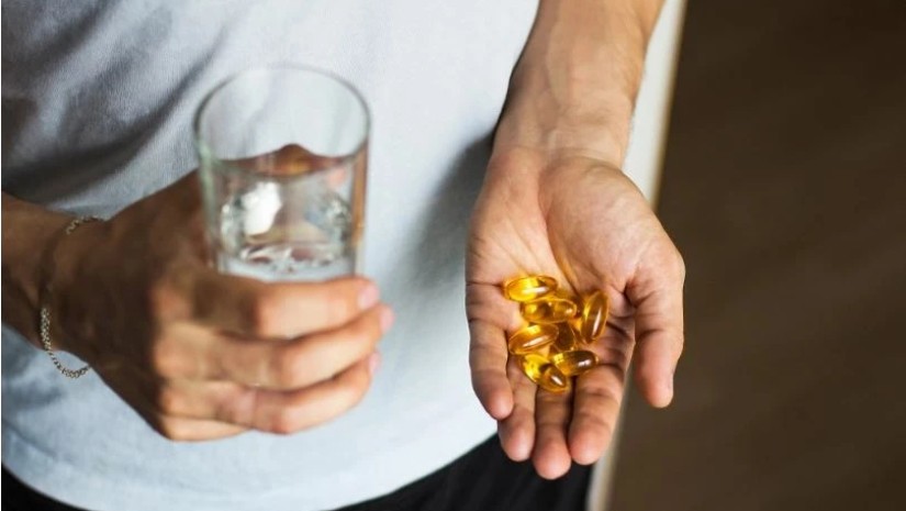 შეიძლება თუ არა „ომეგა 3“-ის, იგივე თევზის ქონის მიღება მარხვის დროს – მღვდლის განმარტება