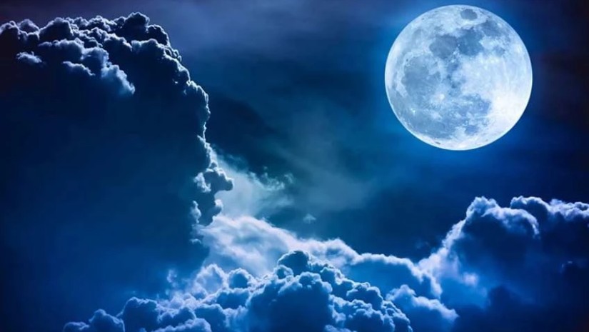 დღეს, ზუსტად ღამის 02:09 წუთის შემდეგ უნდა გააკეთოთ! – პრაქტიკა, რომელსაც ეზოტერიკოსი დღევანდელი სავსე მთვარეობისა გირჩევთ