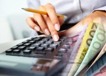 ინფორმაცია მათთვის, ვისაც ბანკში სესხი აქვს