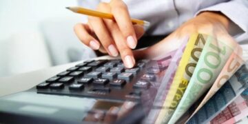 ინფორმაცია მათთვის, ვისაც ბანკში სესხი აქვს