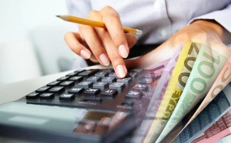 ინფორმაცია მათთვის, ვისაც ბანკში სესხი აქვს